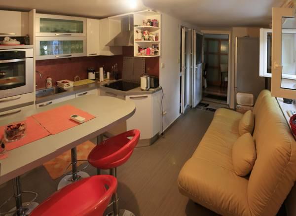 דוברובניק Adriatic Apartments מראה חיצוני תמונה