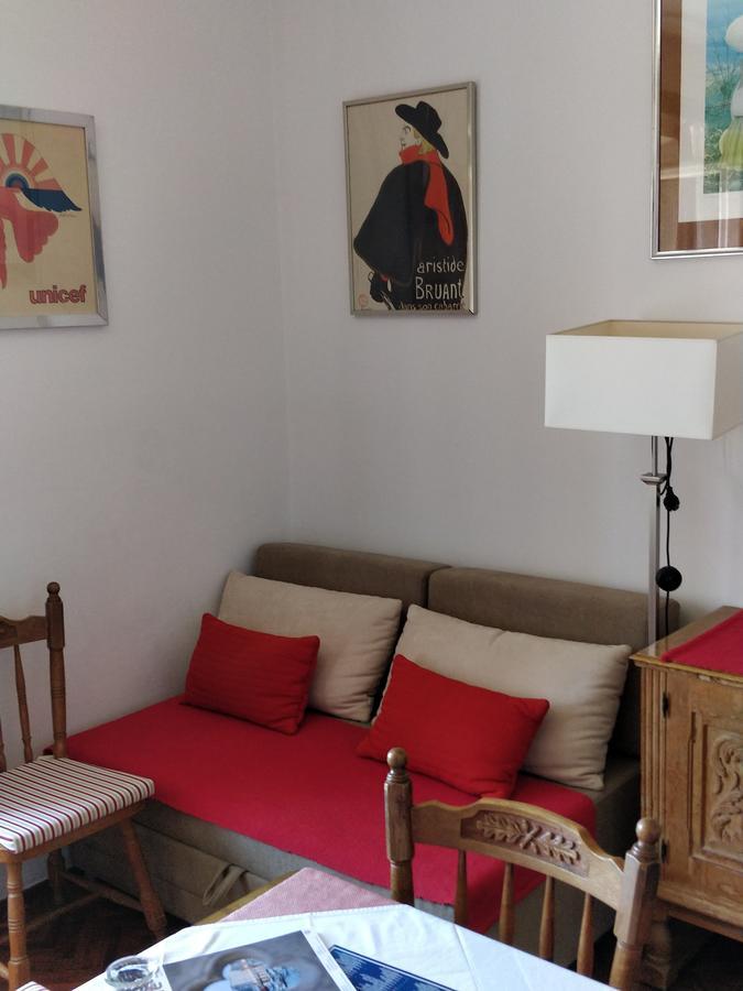 דוברובניק Adriatic Apartments מראה חיצוני תמונה