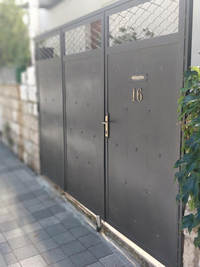דוברובניק Adriatic Apartments מראה חיצוני תמונה