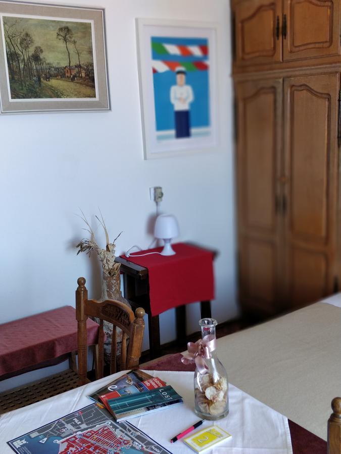 דוברובניק Adriatic Apartments מראה חיצוני תמונה