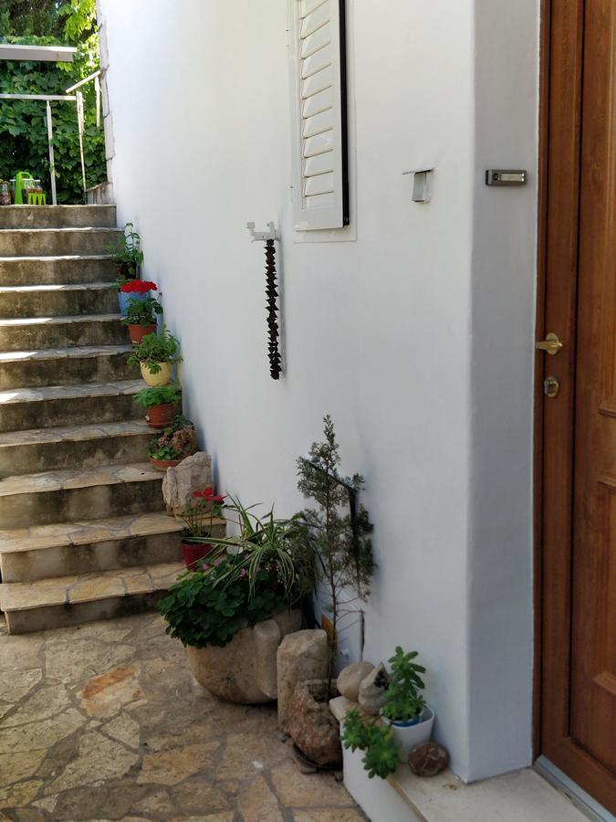 דוברובניק Adriatic Apartments מראה חיצוני תמונה